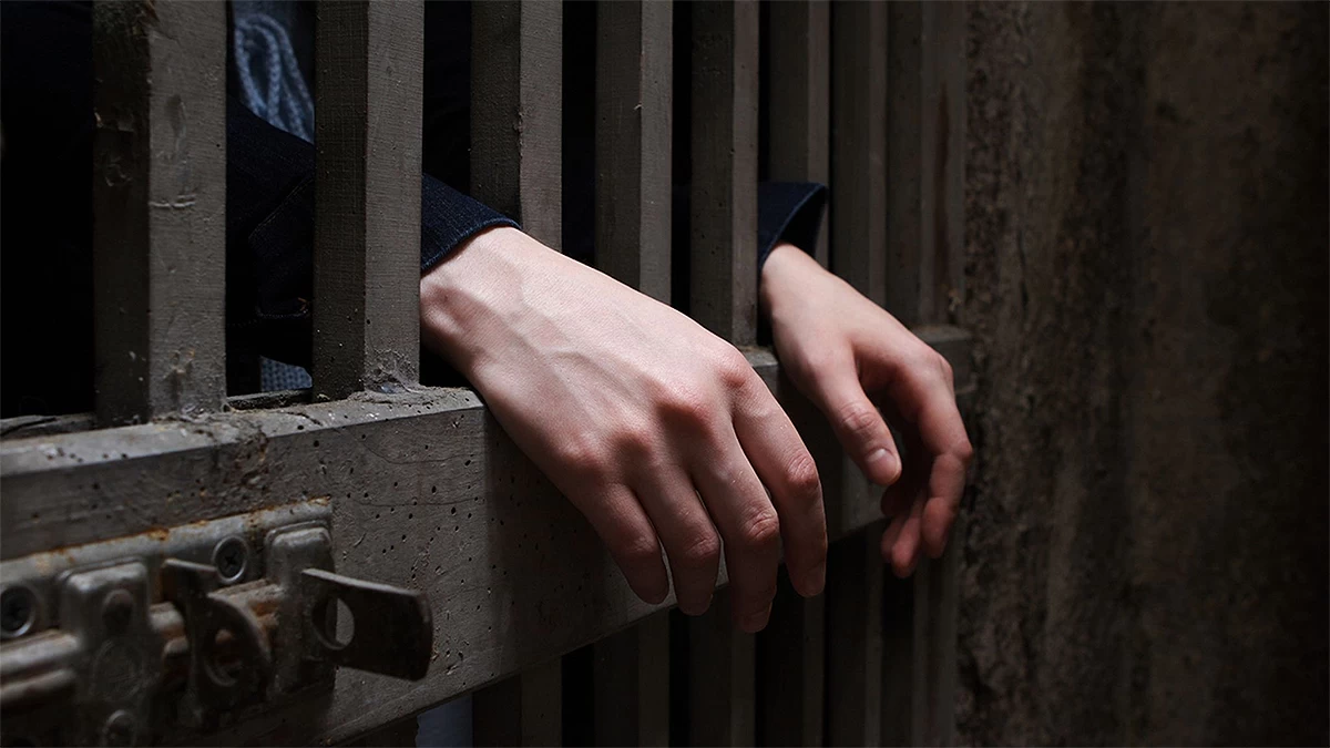 3 years jail, hefty fine in blasphemy for man