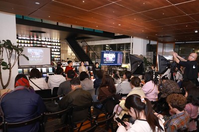 Chinese sci-fi writers expand reach, attract global notice