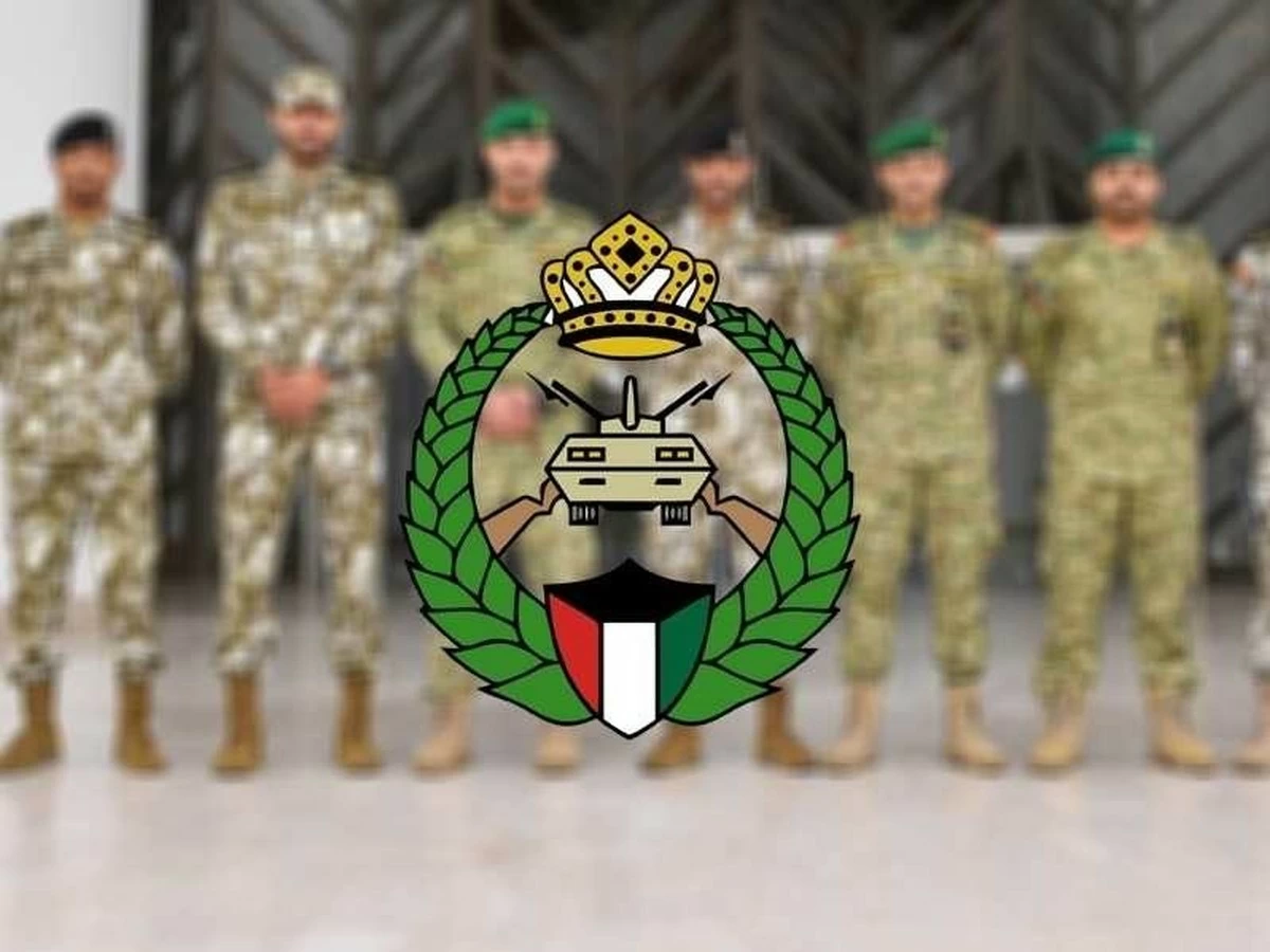 Kuwait Thwarts Aerial Threats, Intercepts Multiple Drones