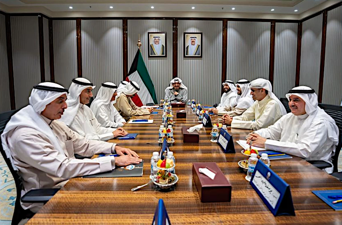 Kuwait steps up efforts to meet FATF anti-money laundering standards