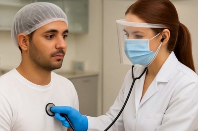 Kuwait Warns Food Establishments Against Hiring Workers Without Health Clearance