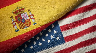 Spain Closes Airspace to U.S. Military Aircraft Involved in Iran Operations