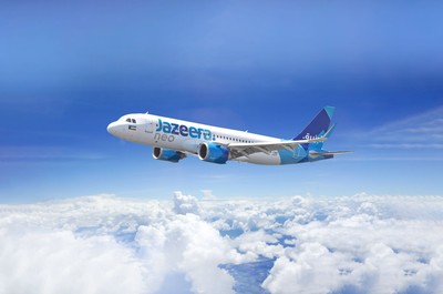 Jazeera Airways Resumes Dhaka Flights via Dammam Starting April 12