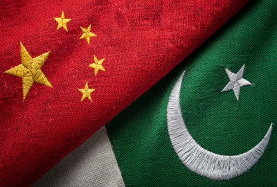 China, Pakistan Urge Swift Ceasefire, Launch Five-Point Peace Plan for Middle East