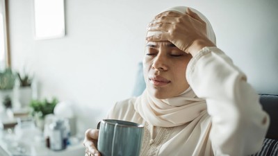 Headaches, colds set to rise as Kuwait ushers in Sarayat