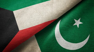 Pakistan grateful to Kuwait for jet fuel supply