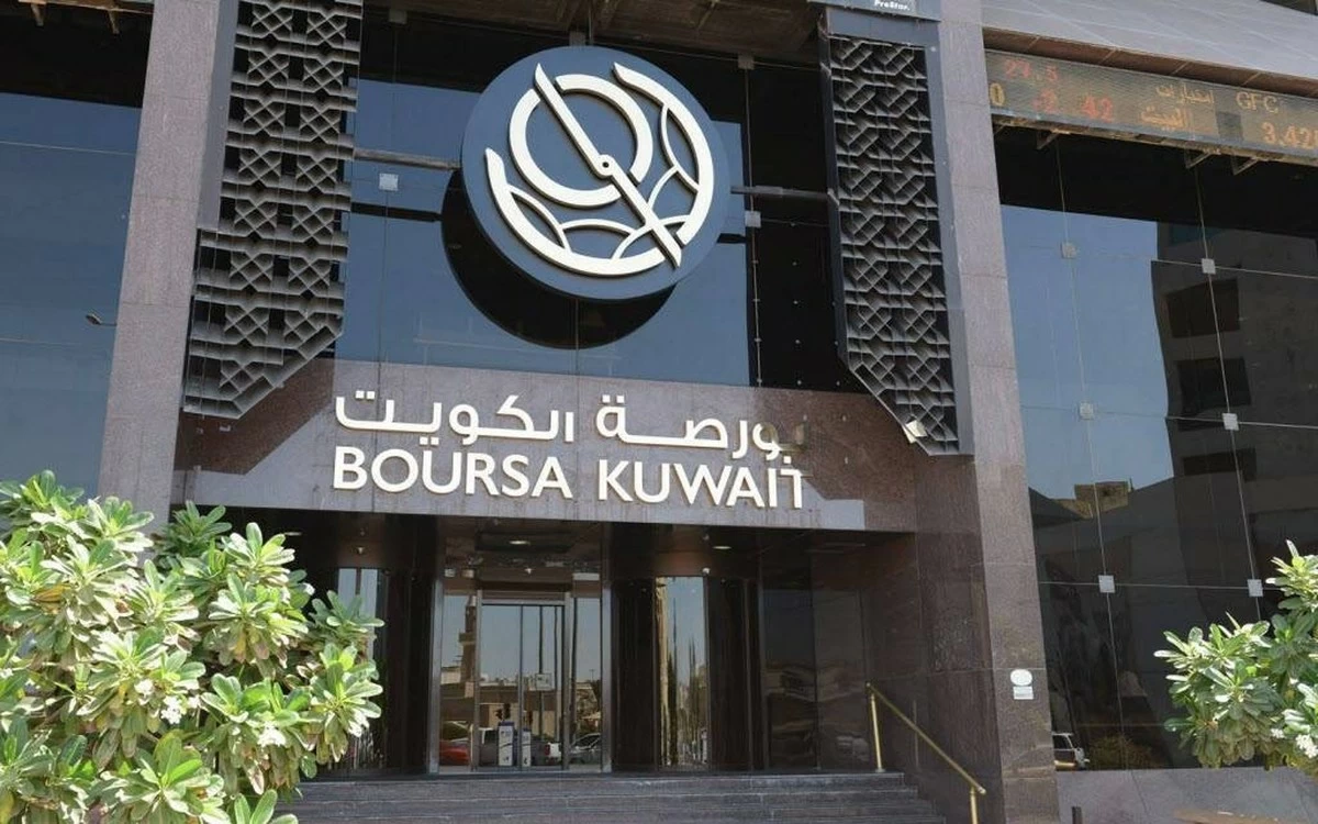 Boursa Kuwait reports Q1 declines in several indices & market capitalization