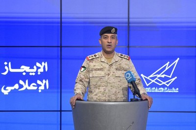 Kuwait Intercepts 3 Cruise Missiles and 15 Drones, Fuel Tank at Airport Targeted