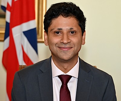 UK strengthens defensive support to Kuwait, calls for regional de-escalation