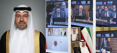 Global Aviation Body Denounces Violations of Kuwait’s Airspace