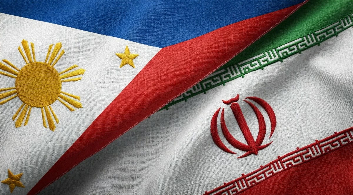 Iran to Allow Unhindered Passage of Philippine-Flagged Ships in Hormuz