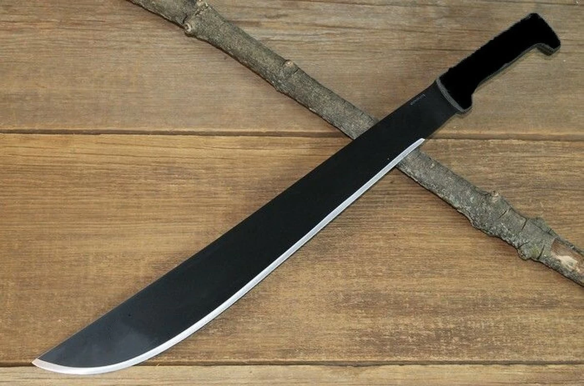 Machete-wielding man attacks Ugandan nursery school, killing 4 children