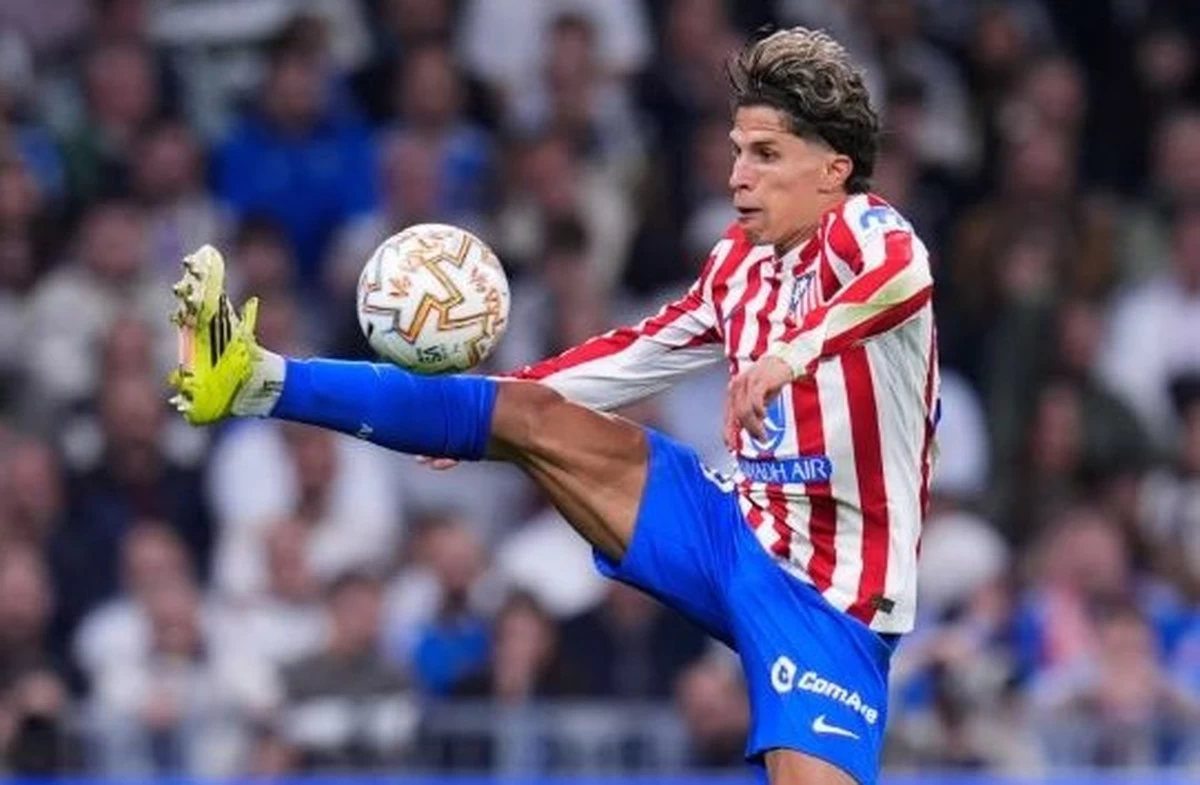 Barcelona and Atletico clash in La Liga before the Champions League quarterfinal