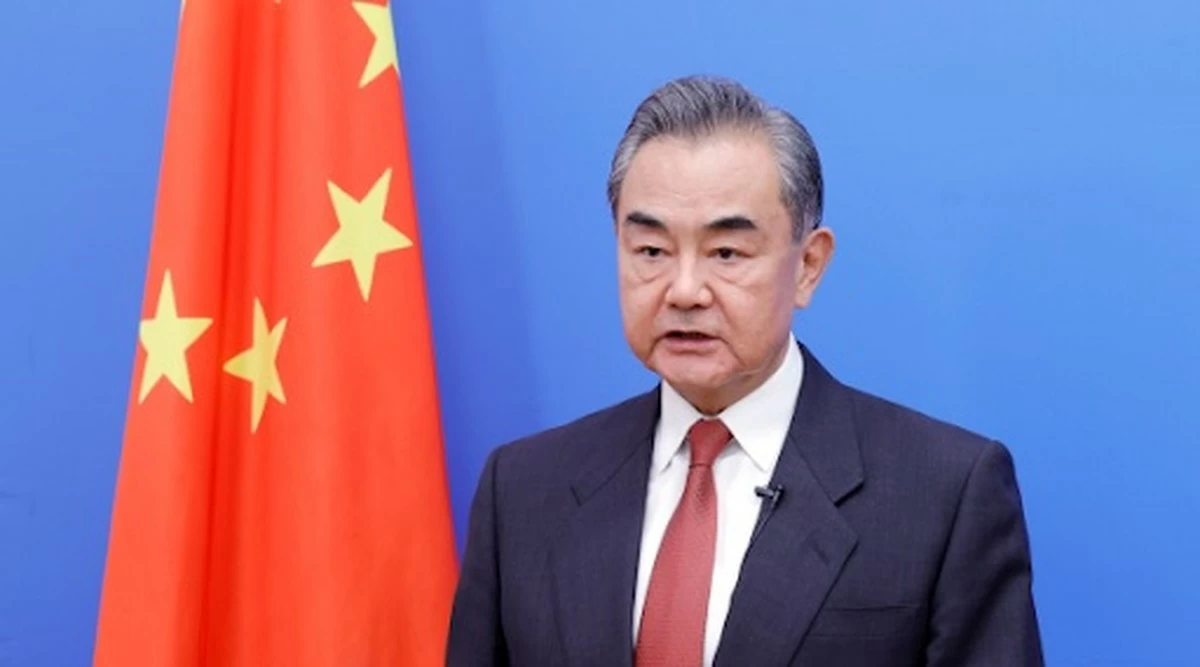 China Urges Peace Talks to End Iran Conflict in Calls with EU, Germany, and Saudi Arabia