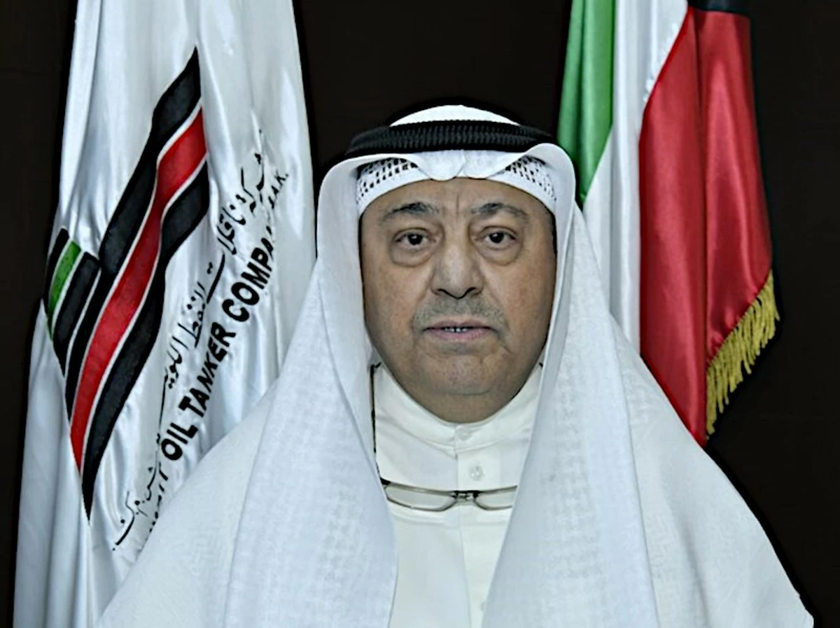 Kuwait Oil Minister Praises Firefighters&rsquo; &ldquo;Heroic Role&rdquo; at KNPC, KIPIC and KAFCO