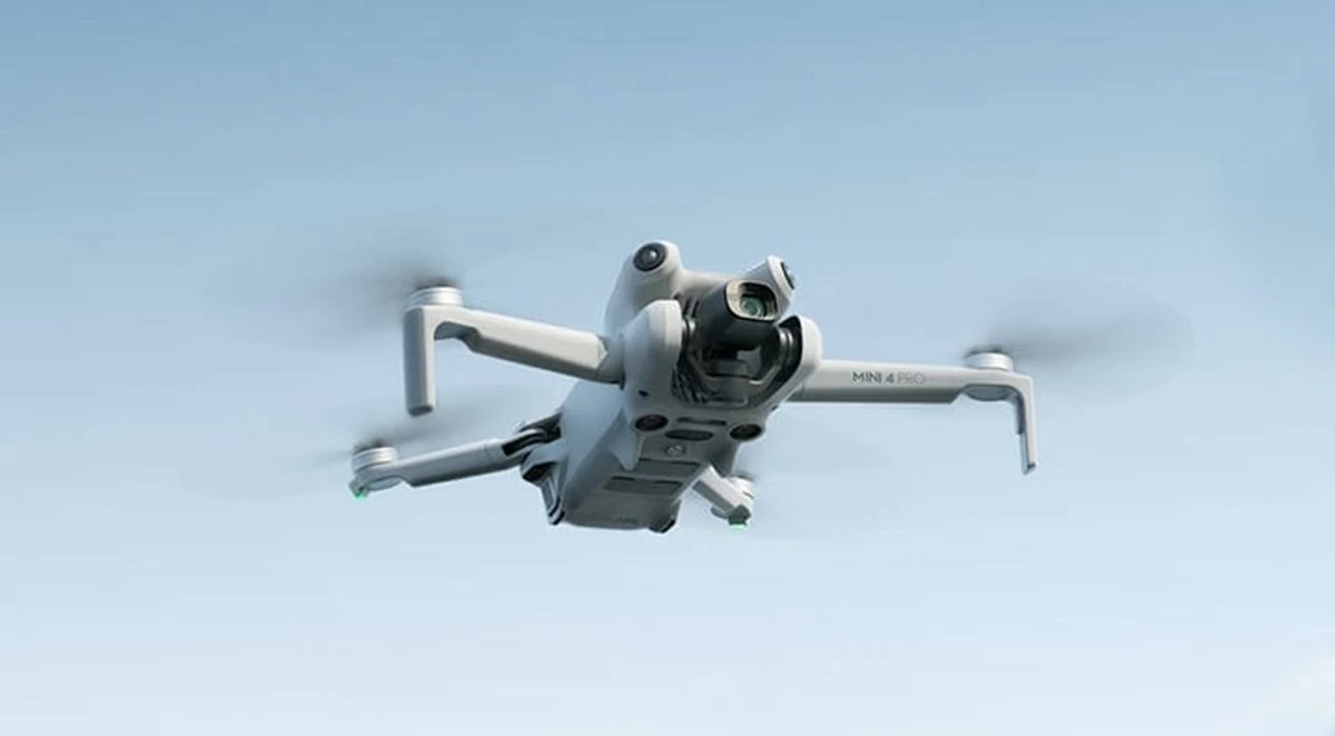 Kuwait Bans Sale and Trade of Drones