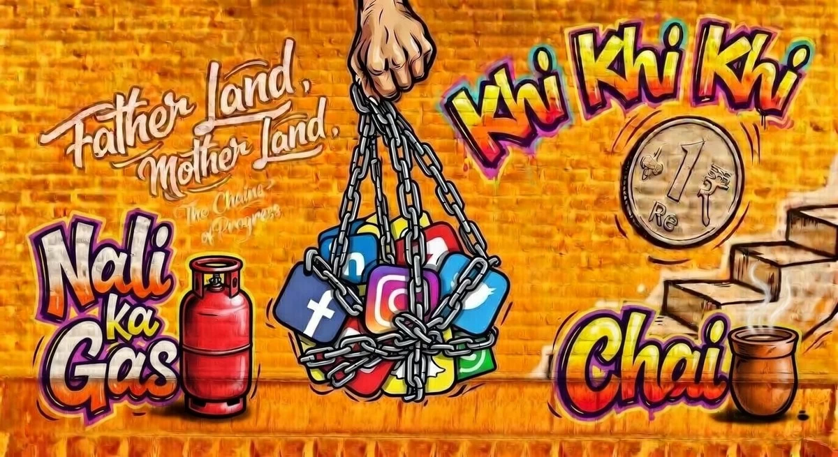 India&rsquo;s New Social Media Rules Tighten Grip on Freedom of Speech