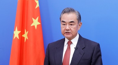 China Urges Peace Talks to End Iran Conflict in Calls with EU, Germany, and Saudi Arabia