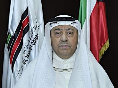 Kuwait Oil Minister Praises Firefighters’ “Heroic Role” at KNPC, KIPIC and KAFCO