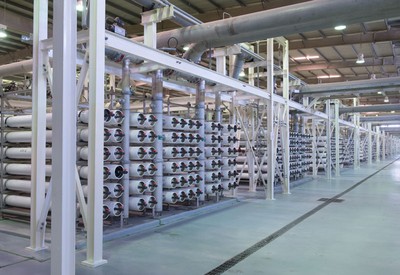 Kuwait fortifies water safety net