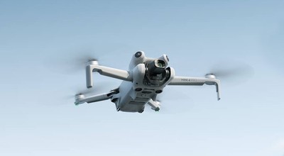 Kuwait Bans Sale and Trade of Drones