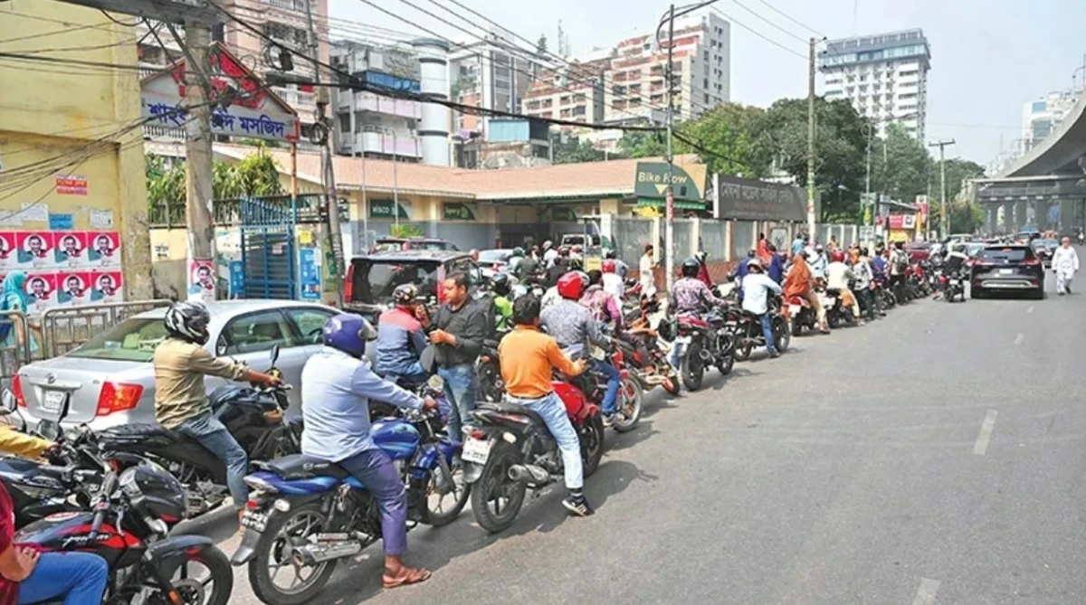 Bangladesh Announces Sweeping Austerity Measures to Tackle Energy Crisis