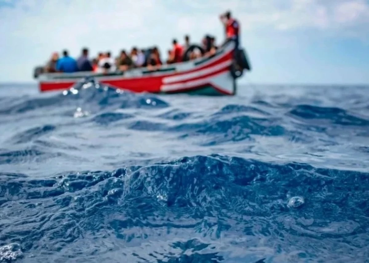 Morocco foils 73,640 illegal immigration attempts in 2025