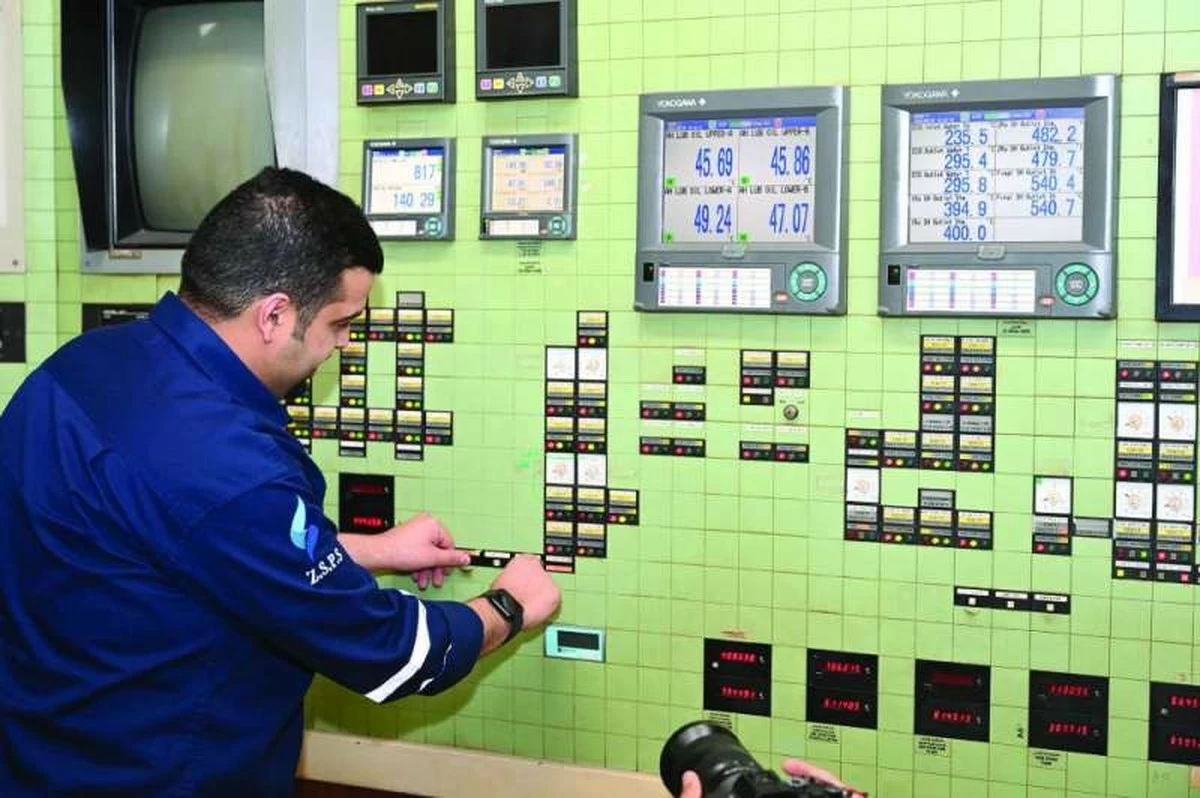 Jahra Electricity Restored as Teams Fix Main Substation Fault