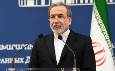 Iran Says Attacks on Bushehr Nuclear Plant Could Have Regional Consequences