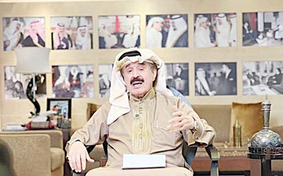 Iran intransigence leaves region on tenterhooks