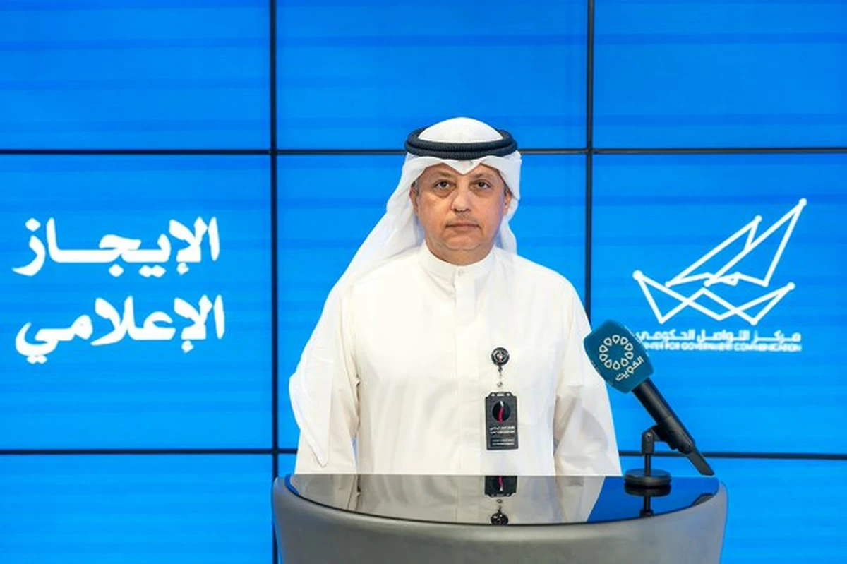 Kuwait Oil Sector Reports Damage After Drone Attacks, No Injuries Recorded