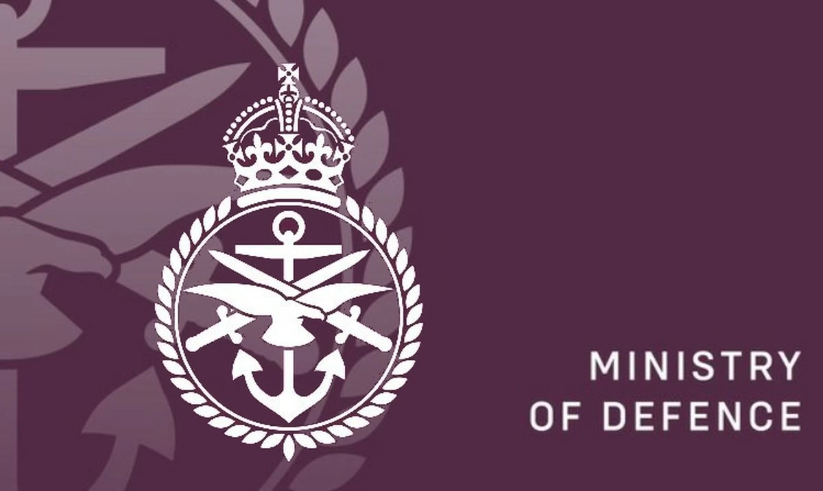 UK Forces Down Multiple Iranian Drones, Maintain High Alert Across Middle East