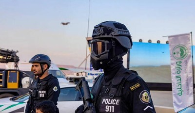 Saudi Arabia Arrests 14,242 Illegal Residents in One Week