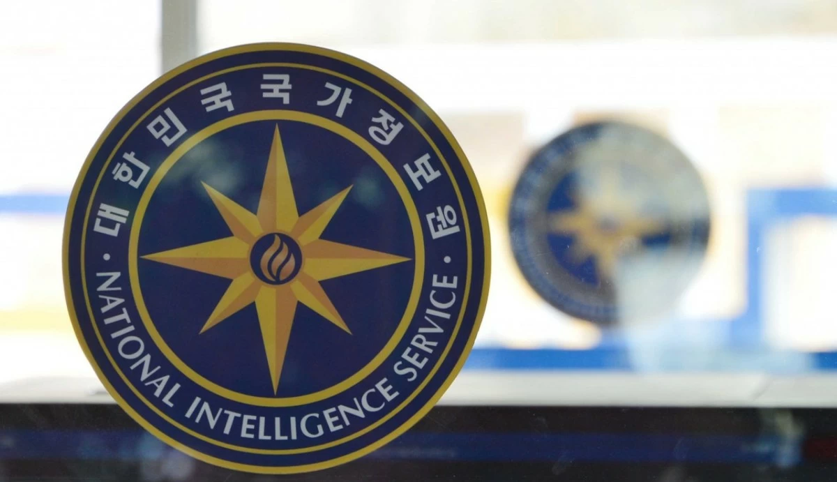 South Korea spy agency sees no signs of North Korea supplying Iran