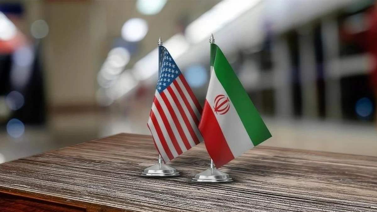 US Says No Approval Yet for Proposed 45-Day Iran Ceasefire