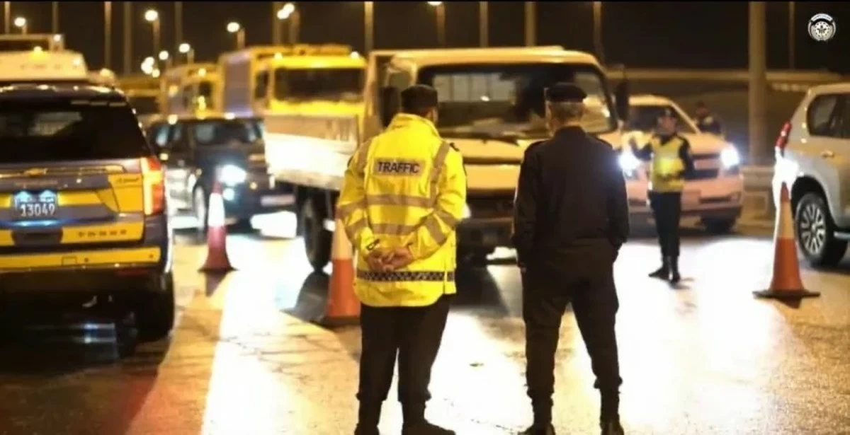 MoI deploys 600 patrols, boosts security presence