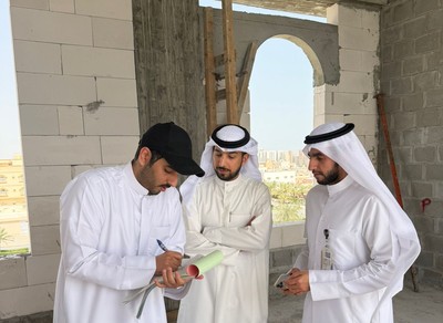 Inspection Drive Begins Across Kuwait to Enforce Construction Rules