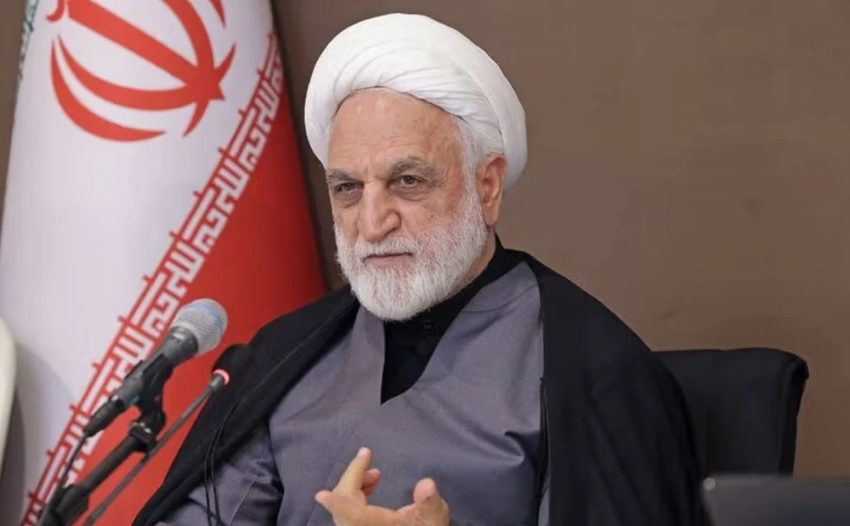 Iran Judiciary Chief Calls for Faster Verdicts Against &lsquo;Enemy Agent&rsquo; Amid Security Crackdown