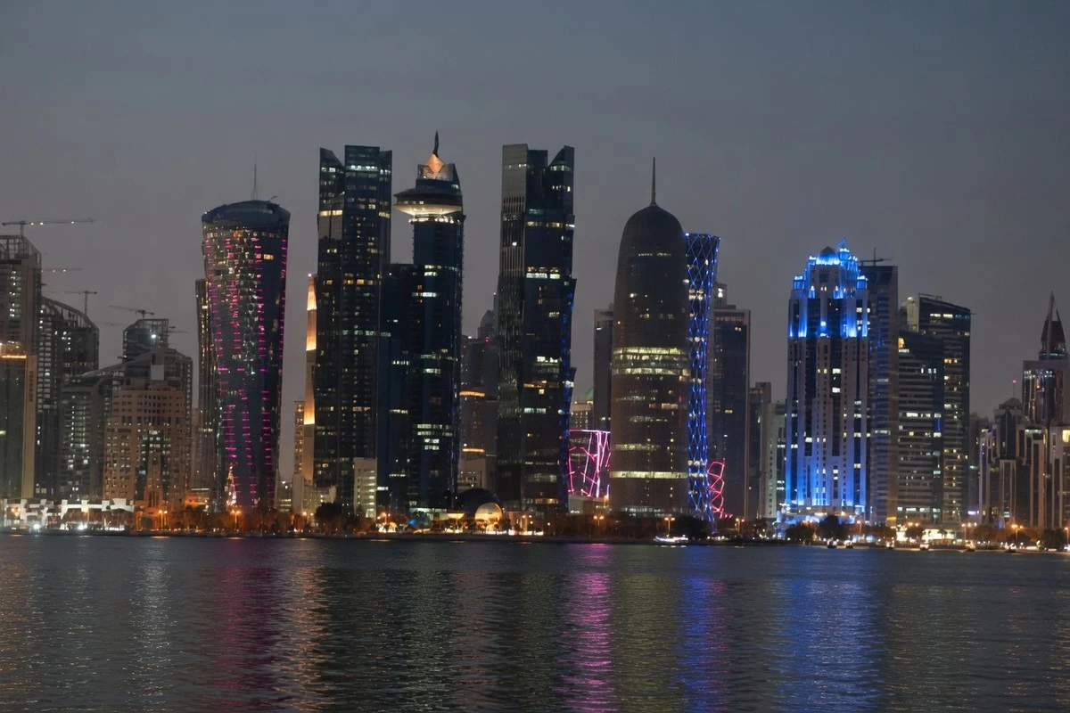 Bahrain, UAE, Qatar and Kuwait on High Alert