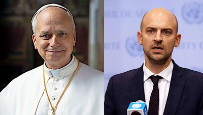 Pope, French FM Condemn Trump Remarks on “Destroying Iranian Civilization”