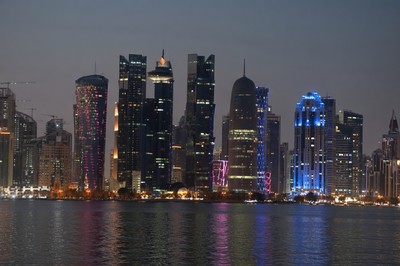 Bahrain, UAE, Qatar and Kuwait on High Alert
