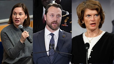 US Jewish Leader, Carter’s Grandson, Alaska Senator Condemn Trump’s Iran ‘Civilization Will Die’ Statement