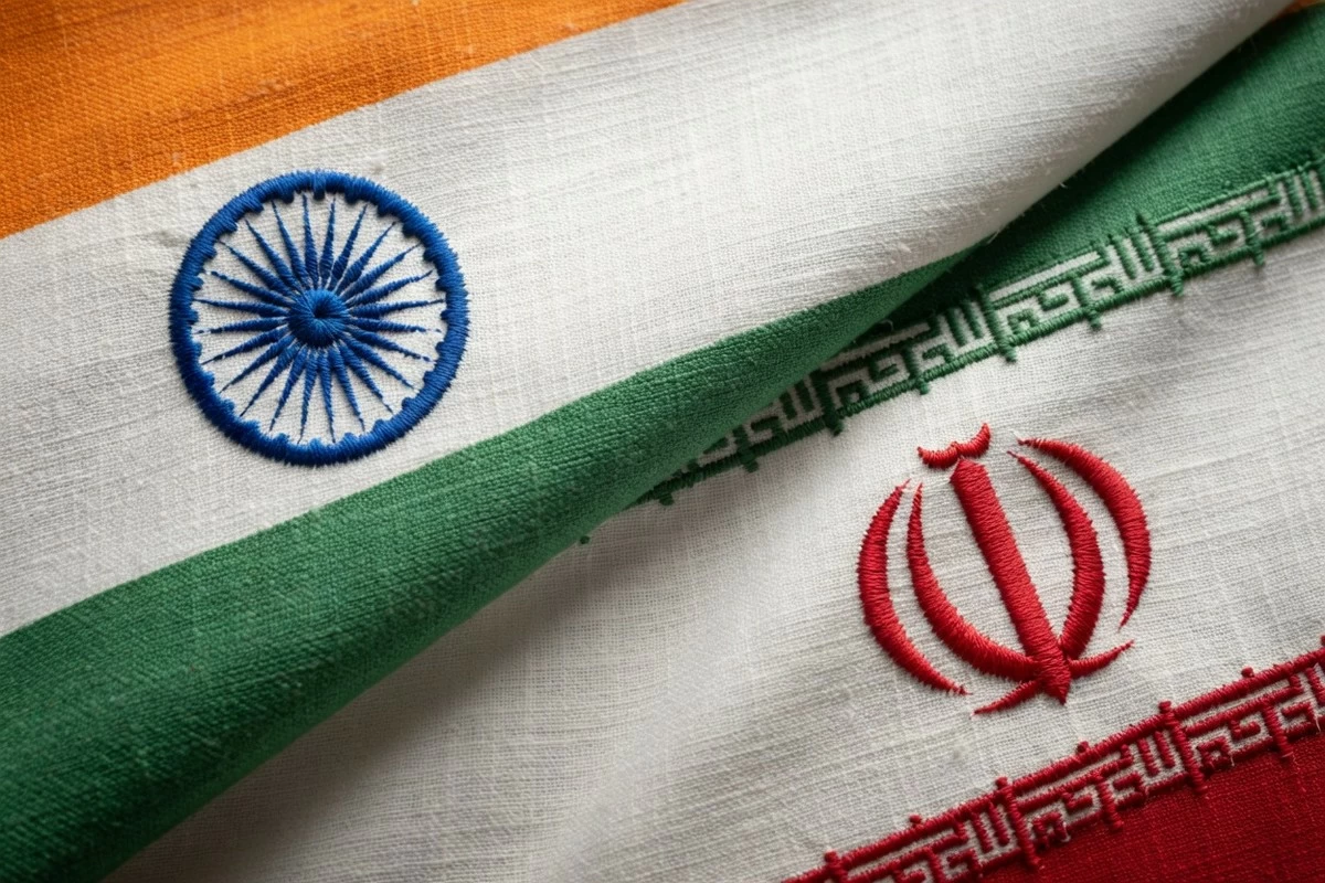 India Set to Receive Iranian Oil Shipment for First Time in Seven Years