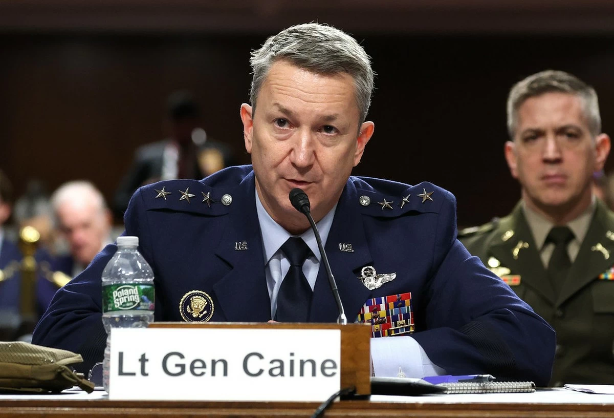 Top US general says ceasefire is a &lsquo;pause&rsquo;, forces ready to resume combat