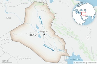 Iraq Reopens Airports and Airspace After Ceasefire | arabtimes