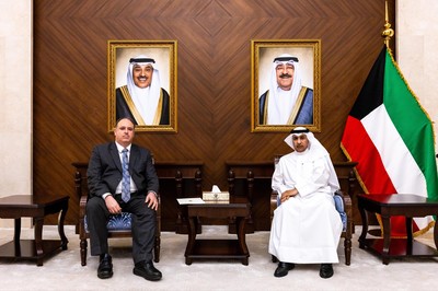 Kuwait summons Iraqi envoy over attack on Basra consulate, delivers protest note