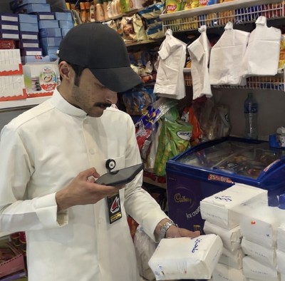 Kuwait conducts inspections on building materials, issues 120 violations