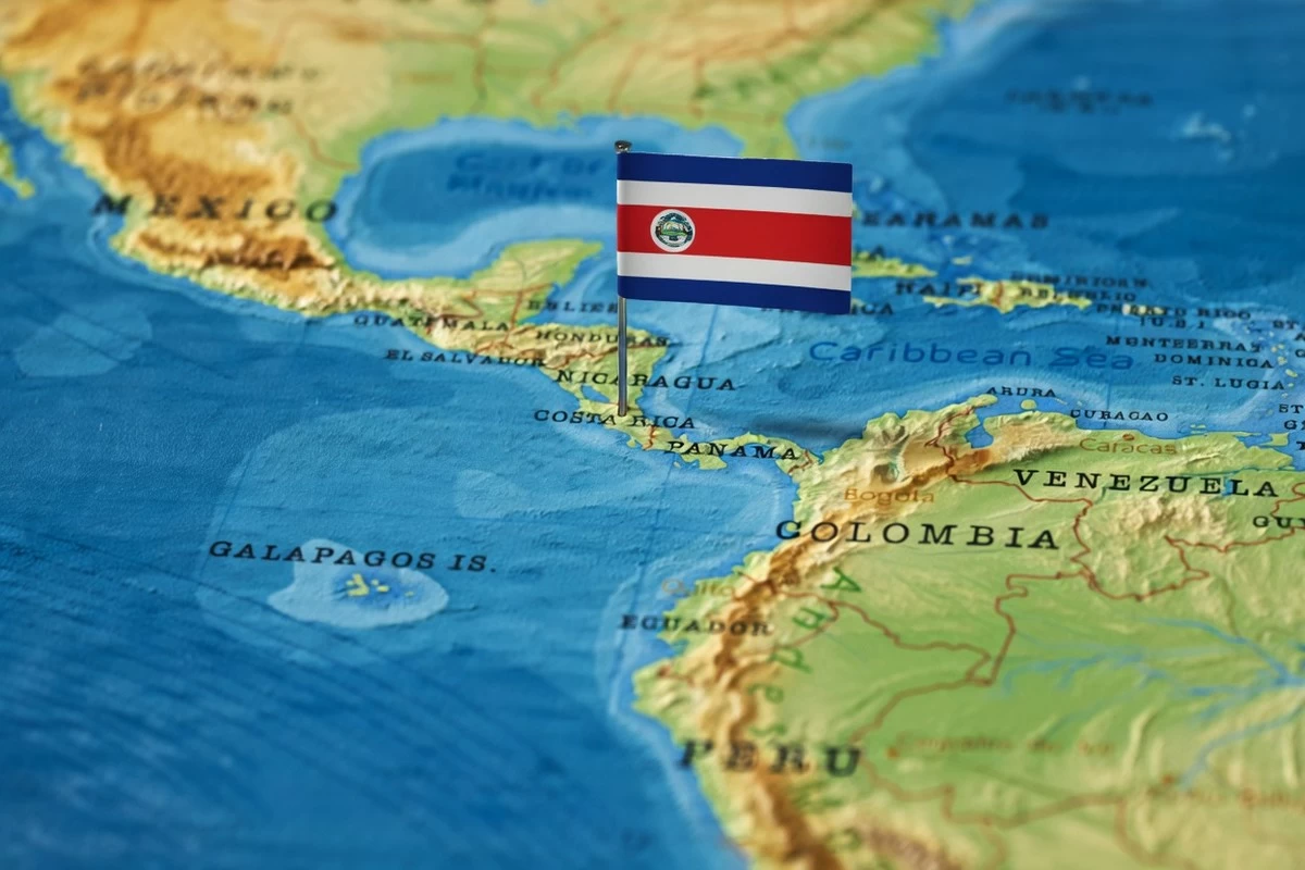 Costa Rica Designates Iran&rsquo;s Islamic Revolutionary Guard, Hezbollah, Hamas and Houthis as Terrorist Organizations