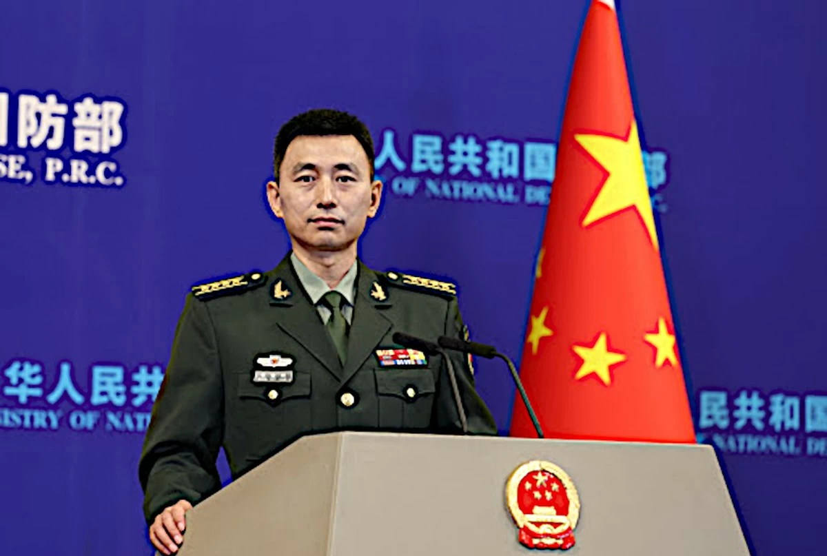 China Denies Providing Military Support to Iran, Rejects Reports as &ldquo;False Information&rdquo;