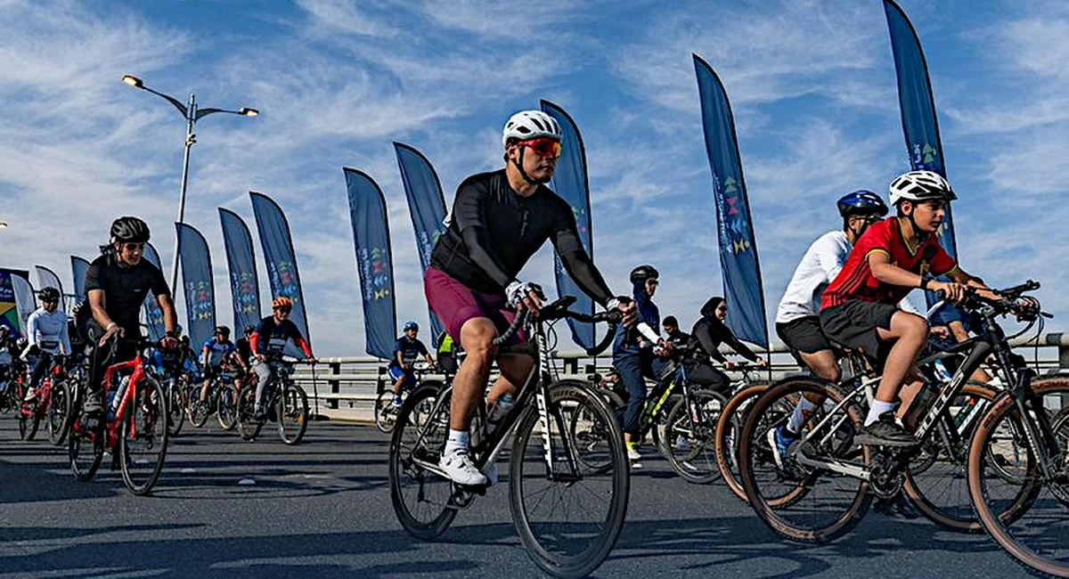 Kuwait Extends Suspension of All Sporting Activities